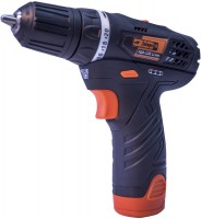 Photos - Drill / Screwdriver Dnipro-M ADL-12E 