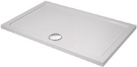 Photos - Shower Tray Cezares SMC AH 170x80 