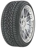 Photos - Tyre Continental ContiExtremeContact 245/45 R18 96W 