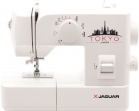 Photos - Sewing Machine / Overlocker Jaguar 236 