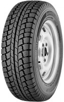 Photos - Tyre Continental VancoWinter 195/80 R14C 106Q 