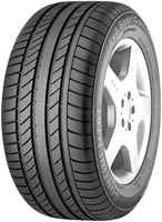 Tyre Continental Conti4x4SportContact 275/40 R20 106Y 