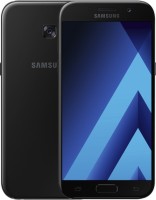 Photos - Mobile Phone Samsung Galaxy A5 2017 32 GB / 3 GB