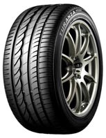 Photos - Tyre Bridgestone Turanza ER300 195/55 R15 85V 