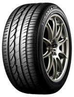 Photos - Tyre Bridgestone Turanza ER300 205/55 R16 91V 