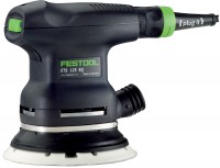 Photos - Grinder / Polisher Festool ETS 125 EQ 571607 