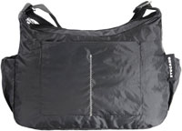 Photos - Travel Bags Tucano Compatto XL Sling Bag Packable 