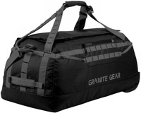 Photos - Travel Bags Granite Gear Wheeled Packable Duffel 100 