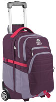 Photos - Luggage Granite Gear Trailster Wheeled 40 