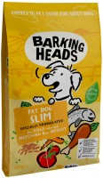 Photos - Dog Food Barking Heads Fat Dog Slim 