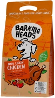 Dog Food Barking Heads Bowl Lickin Chicken 2 kg