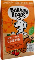 Photos - Dog Food Barking Heads Bowl Lickin Chicken 6.5 kg