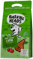 Photos - Dog Food Barking Heads Chop Lickin Lamb 2 kg