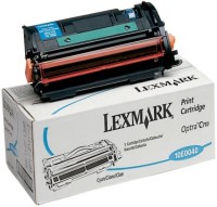 Ink & Toner Cartridge Lexmark 10E0040 
