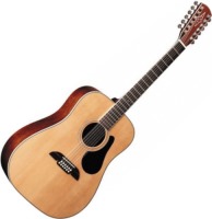 Photos - Acoustic Guitar Alvarez AD60S 