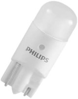 Photos - Car Bulb Philips Vision LED W5W 6000K 2pcs 