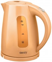 Electric Kettle Camry CR 1255 2000 W 1.7 L