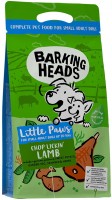 Photos - Dog Food Barking Heads Little Paws Chop Lickin Lamb 
