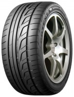 Photos - Tyre Bridgestone Potenza RE001 Adrenalin 215/55 R17 94W 