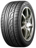 Photos - Tyre Bridgestone Potenza RE001 Adrenalin 225/40 R18 92W 