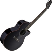 Photos - Acoustic Guitar Stagg NA38MJC 