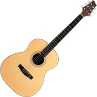 Photos - Acoustic Guitar Stagg NA72F 