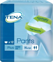 Nappies Tena Pants Plus XL / 12 pcs 