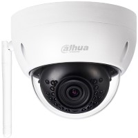 Photos - Surveillance Camera Dahua DH-IPC-HDBW1120E-W 