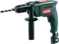 Photos - Drill / Screwdriver Metabo SBE 550 600536500 