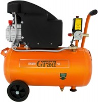 Photos - Air Compressor GRAD Tools 7043515 24 L