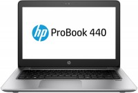 Photos - Laptop HP ProBook 440 G4 (440G4-W6N90AVV6)
