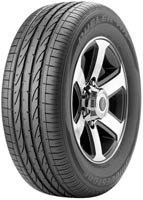 Photos - Tyre Bridgestone Dueler H/P Sport 235/65 R18 106V 