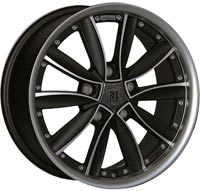 Photos - Wheel Marcello MR-20 (7x16/5x114,3 ET38 DIA67,1)