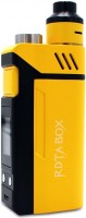 Photos - E-Cigarette iJoy RDTA Box 200W 