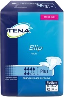 Photos - Nappies Tena Slip Plus M / 8 pcs 