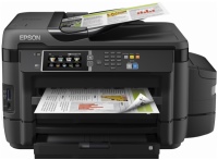 Photos - All-in-One Printer Epson L1455 
