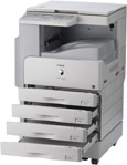 Photos - Copier Canon imageRUNNER 2318 