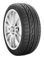 Photos - Tyre Bridgestone Potenza RE760 Sport 225/50 R17 94W 