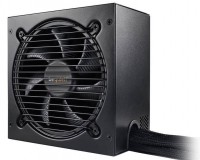 Photos - PSU be quiet! Pure Power 9 BN261