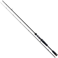 Rod Major Craft Firstcast FCC-632M 