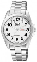 Wrist Watch Q&Q A190J204Y 