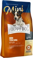 Photos - Dog Food Happy Dog Mini Toscana 