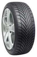 Photos - Tyre BF Goodrich G-Force Profiler 255/35 R20 97Y 