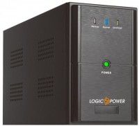 Photos - UPS Logicpower LPM-625VA 625 VA