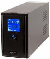 Photos - UPS Logicpower LPM-L1250VA 1250 VA