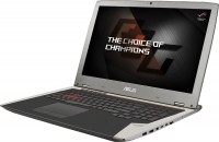 Photos - Laptop Asus ROG G701VI (G701VI-BA052T)