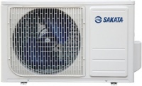 Photos - Air Conditioner SAKATA SM3OE-061VU 56 m² on the 3 unit(s)