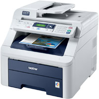 All-in-One Printer Brother DCP-9010CN 