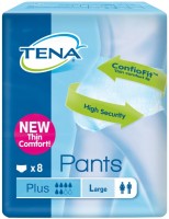 Photos - Nappies Tena Pants Plus L / 14 pcs 