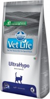 Cat Food Farmina Vet Life Feline UltraHypo  400 g